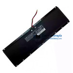 Μπαταρία για TF FSN-PUB2TF U410-I4010040G02 [Αντικατάσταση μπαταρίας]